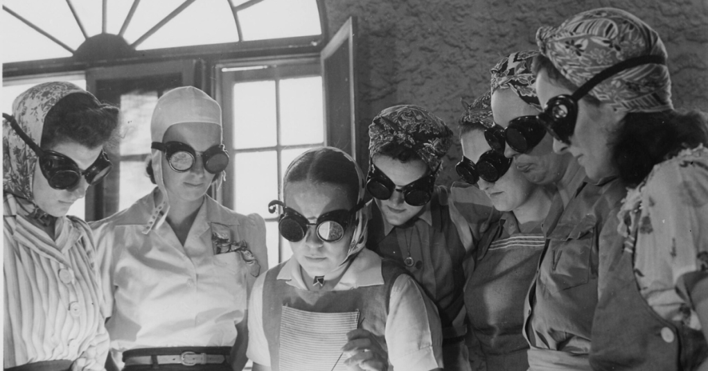 TV in My Ear Vol. 4: It’s&nbsp;Extrasensory